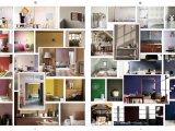 20 Màu Dulux của Năm, mỗi năm 1 màu đặc biệt cho ngôi nhà của bạn