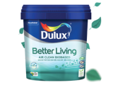 Sơn Dulux - Lựa chọn hoàn hảo cho ngôi nhà của bạn