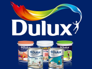 Bảng màu sơn Dulux Nội Thất