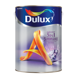 Sơn Dulux 1.66AB