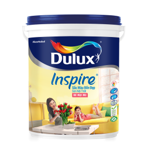 Sơn Dulux 39A