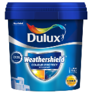 Sơn Dulux BJ8