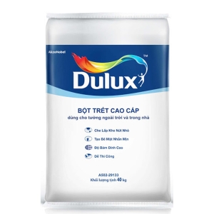 Bột Trét