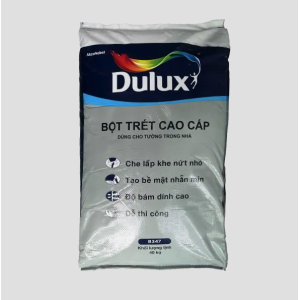 Bột Trét Cao Cấp Trong Nhà Dulux