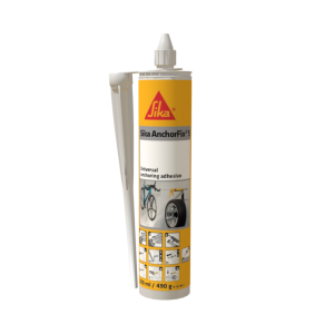 Cấy Râu Sika-AnchorFix