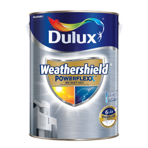 Sơn Dulux GJ8