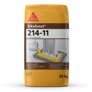 SikaGrout-214-11
