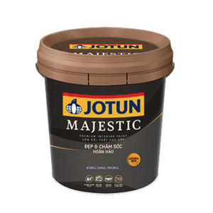 Sơn Majestic Đẹp & Chăm Sóc Hoàn Hảo 5L