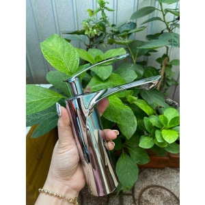 Vòi Lavabo Nóng Lạnh Cao Cấp