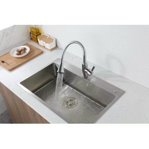 Chậu Rửa Chén Bát 1 Hố