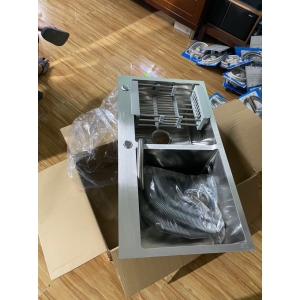 Chậu Rửa Chén Bát Đúc