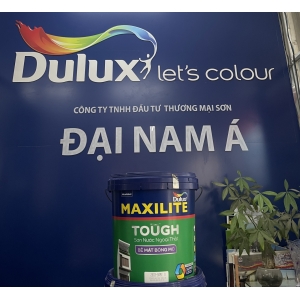 Sơn Maxilite Sơn Ngoại Thất