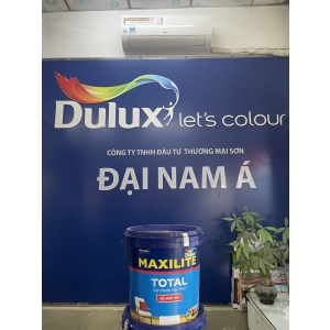 Sơn Maxilite Sơn Nội Thất