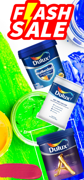 SƠN DULUX