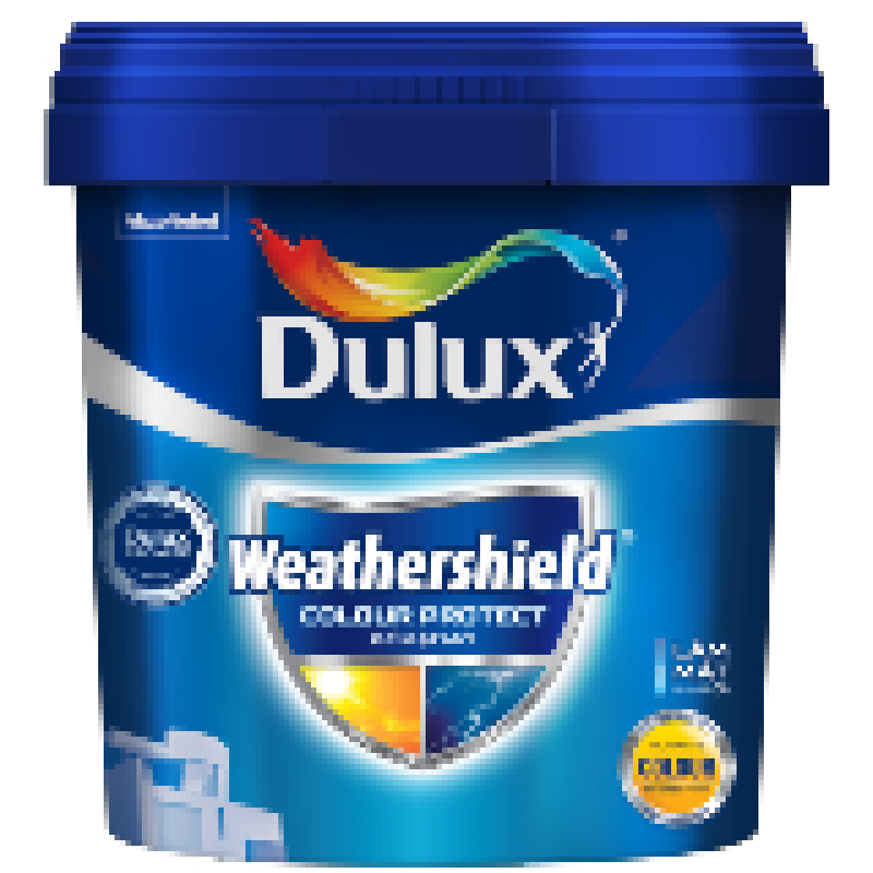 Sơn Dulux BJ8