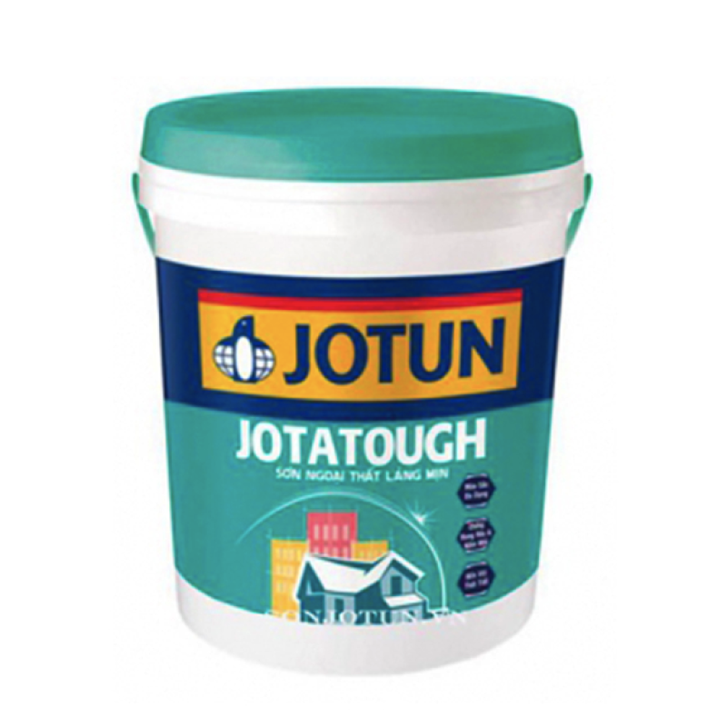 Sơn Jotun Jotatough 17L